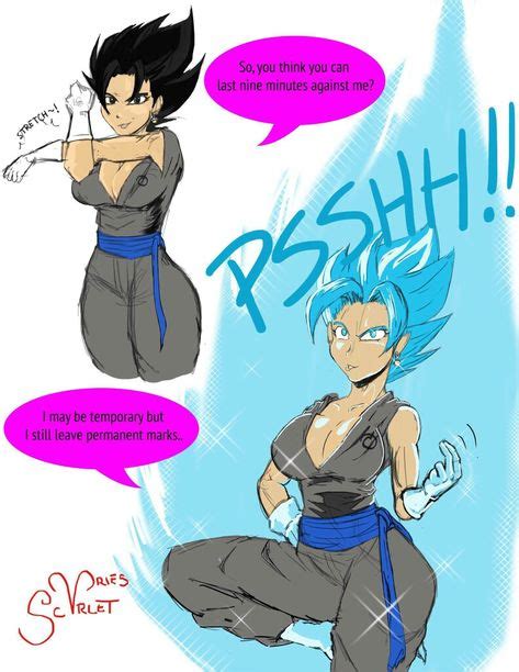 female vegito|44 Female Vegito ideas .